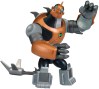 BEN 10 ACTION FIGURE - HUMUNGOSAUR OMNI KIX ARMOR-60909